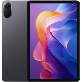 XIAOMI Redmi Pad 2 Tablette WiFi 4 + 256 Go 11" 2,5 K Crystal Clear Advanced Helio G100-Ultra Écran 9000 mAh Batterie Version Wi