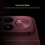 POCO F9 Ultra 5G, Smartphone 16+1 to, Noir, Batterie 8050 mAh, Charge 100 W | Snapdragon® 8 Elite Gen 5, VisionBoost D8, écran A
