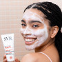SVR CICAVIT+ Crème HPPI peau atopique Répare 100 ml | Répare, apaise et prévient les marques sur les peaux irritées et fragilisé