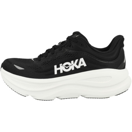 Hoka Bondi 9 SneakerFemme | Chaussures de course sur sentier