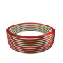 BTF-LIGHTING 10m RGB Câble d'extension électrique 3 broches 18AWG | Connexion de fil de lumière de bande LED Ligne de cordon à 3