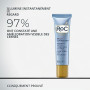 RoC - Multi Correxion Unifier + Lifter Crème pour les Yeux - Traitement Anti-âge - Avec Complexe Hexyl-R et Niacinamide - 15 ml