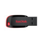 SanDisk 128 Go Cruzer Blade, Clé USB USB 2.0