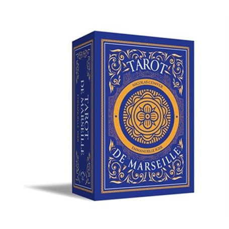 Tarot de Marseille