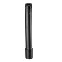 QUARKZMAN Douille À Choc Profonde 1/2" 19mm 200mm Acier À Haut Carbone Noir | Douille À Bascule, Pour Réparation Écrous, Entraîn