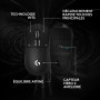 Logitech G Pro X3 SUPERSTRIKE, Ultra-légère, Boutons programmables, Lightspeed, PC, Mac. Exclusivité Amazon : Souris de Jeu Pro 