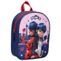 Miraculous Miraculous Luggage- Kids' Luggage Mixte enfant (lot de 1)