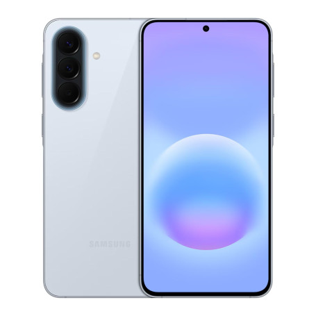 Samsung Galaxy A57, Bleu Clair, 256 Go | Bleu clair