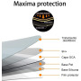Verre Trempé Anti-Espion pour Google Pixel 10 avec Protection Caméra | Afikyutu 2 Pièces Film de Protection Anti-Espionnage et 2