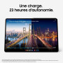 Samsung Galaxy Tab S12 Ultra, Tablette Android IA, 512 Go, WiFi, Anthracite | Écran Dynamic AMOLED 2X 14,6", S Pen fourni, Assis