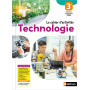 Technologie - Cahier d'activités 3ème