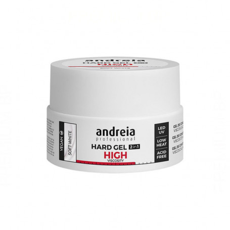 Gel pour ongles Hard High Viscosity Andreia (22 g) 32,99 €
