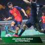EA SPORTS FC 27 Edition Standard PlayStation 5 |Disque I Jeu Vidéo |Français