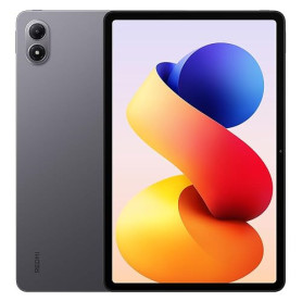 Xiaomi Redmi Pad 2 Pro Tablet,8GB+256GB,12.1 Pouces,Noir(avec Chargeur Inclus)