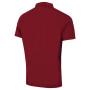 Calvin Klein Polo de Golf léger à Pointe Campus 2026 pour Homme