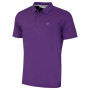 Calvin Klein Polo de Golf léger à Pointe Campus 2026 pour Homme