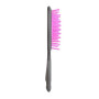 FHI HEAT Unbrush Wet & Dry Brosse à cheveux démêlante ventilée, lavande/gris