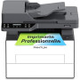 PANTUM BM4249ADW Imprimante Laser Multifonction Scanner photocopieur avec ADF, Noir et Blanc, Impression Recto-Verso Automatique