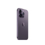 Apple iPhone 14 Pro 128Go - Violet Foncé (Reconditionné)
