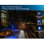 PHILIPS Ultinon Pro6000 Boost H7-LED, Ampoules LED Automobiles, 12V PX26d, 1550 lm, Lumière +450% Plus Brillante