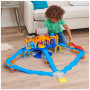 Spin Master Mighty Express: Mission Station Playset (6060201) Multicolore