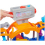 Spin Master Mighty Express: Mission Station Playset (6060201) Multicolore