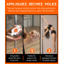 PoleGrip Aide à la Préhension – Alternative Magnésie Pole Fitness & Aérien | Craie liquide 50 ml anti-transpiration – formule vé