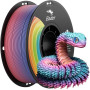 Creality Ender-PLA+ Filament 1.75mm, Forte Ténacité sans Casse, 1KG Bobine Filament PLA Plus pour Imprimantes 3D, Neatly Wound &