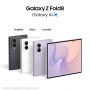 Samsung Galaxy Z Fold8, Smartphone Pliable 5G, 256 Go, Graphite, Version FR | Téléphone Portable Android avec Galaxy AI, Écran A