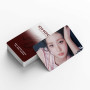 60 pièces cartes photo BABYMONSTER, 32 pièces étiquettes BabyMonster | BM Nuevo album tarjetas, Cartes photo BabyMonster, Un mus