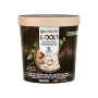Garnier Good Coloration Permanente Châtain Cacao 4.0 Sans Ammoniaque | 90% ingrédients origine naturelle, Formule vegan, Beurre