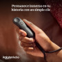 Kobo Télécommande | Tourne-Page | Compatible avec Les liseuses Kobo | Lecture Mains Libres | Ergonomique | Connexion Bluetooth (