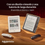 Kobo Télécommande | Tourne-Page | Compatible avec Les liseuses Kobo | Lecture Mains Libres | Ergonomique | Connexion Bluetooth (