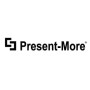 PRESENT-MORE - Kit Accueil 30 Invités Scent Company Milano | Parfum Ambre Royal - Shampooing, Gel Douche, Savon, Bonnet de Douch