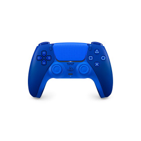Playstation Manette sans fil DualSense – Édition limitée Icon Blue