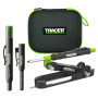 Tracer ProScribe APST2 — Outil de Traçage Multifonction, Kit Complet | Compas menuisier, trusquin et traceur en 1 outil — +15 ap
