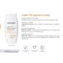 Mesoestetic Mesoprotech Melan 130+ Pigment Control Écran solaire