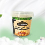 Huile d'Akpi Concentrée en Beurre d'akpi– Pure & Naturelle | Bienfaits Raffermissants & Nourrissants 100% Naturelle