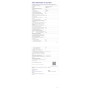 XIAOMI 17T Pro Smartphone 12+512 Go Téléobjectif Leica x5 - Violet foncé | Écran 6,83 pouces 144Hz, batterie 7000mAh, 5G, HyperC