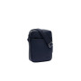 Lacoste Sacoche Classique Effet piqué pour Homme