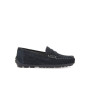 Geox J New Fast A, Mocassins Garçon
