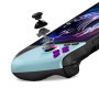 MSI Claw 8 AI+ A2VM Glacier Blue Edition-246FR : Intel Core Ultra 7 258V - 32GB LPDDR5x - SSD 1TB - Intel Arc Graphics - 8" Full