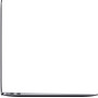 2020 Apple MacBook Air avec 1.1GHz Intel Core i3 (13-pouces, 8Go RAM, 256Go SSD) (AZERTY français) Gris sidéral (Reconditionné)