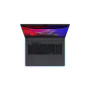 ASUS ROG Strix Scar 18 G835LX-DRSA082W Gris 18" (Intel Core Ultra 9 275HX - NVIDIA GeForce RTX 5090 - SSD 4To - RAM 64Go - Windo