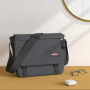 EASTPAK Delegate + Delegate + Mixte (lot de 1)