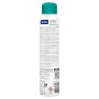 Sanex, Pierre d'Alun Déodorant Spray, Natur Protect, 6 x 200 ml | Déodorant en spray, Protection anti-odeurs cliniquement prouvé