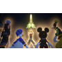 KINGDOM HEARTS Collection [I～III] (PS5)