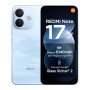 Xiaomi REDMI Note 17 Pro 5G, Smartphone 8+512 Go, Bleu, Batterie 8340 mAh | Photo 50 MP avec OIS, HyperCharge 67 W, Snapdragon 6