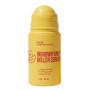 BASE LABORATORIES Sérum Roll-On Anti-Poils Incarnés, Peau Lisse & KP | 60 ml, Traitement Poils Incarnés, Soin Boutons de Rasage,