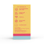 BASE LABORATORIES Sérum Roll-On Anti-Poils Incarnés, Peau Lisse & KP | 60 ml, Traitement Poils Incarnés, Soin Boutons de Rasage,